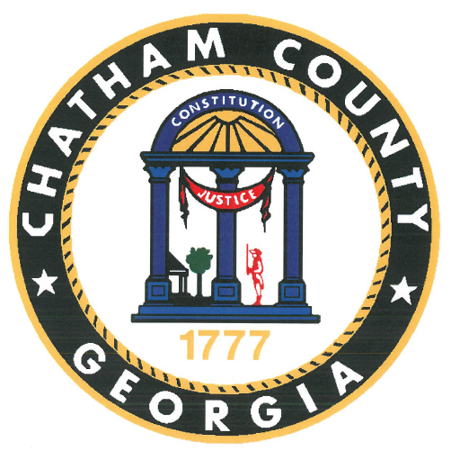 Chatham County Logo