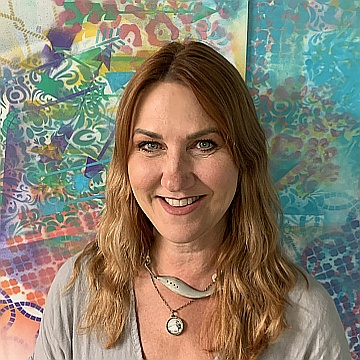 Danica Rubenstein